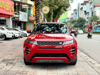 Bán RANGE ROVER EVOQUE model 2021 cực đẹp
