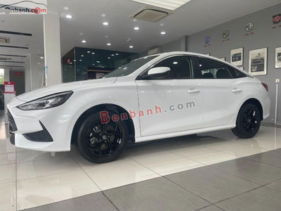 Xe MG 5 Standard 1.5 AT 2025