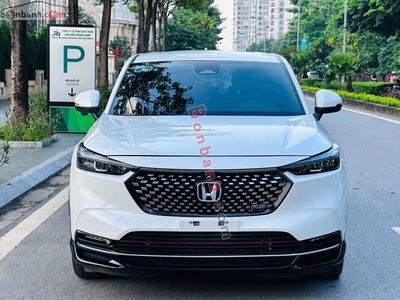 Xe Honda HRV RS 2022
