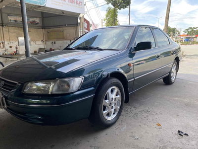 Toyota Camry 2001 Grande 3.0 V6 - 231000 km