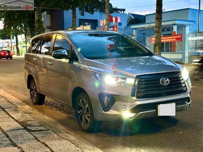 Xe Toyota Innova G 2.0 AT 2022