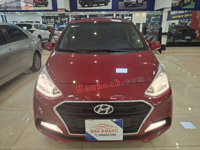 Xe Hyundai i10 Grand 1.2 AT 2019