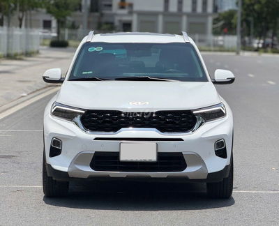 Kia Sonet 2022 1.5 Premium cực đẹp