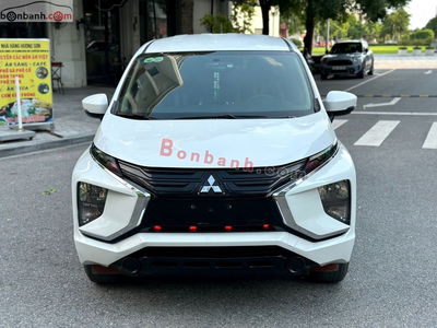 Xe Mitsubishi Xpander 1.5 MT 2022