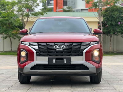 Hyundai Creta 2022 Tiêu chuẩn 1.5 AT - 20000 km