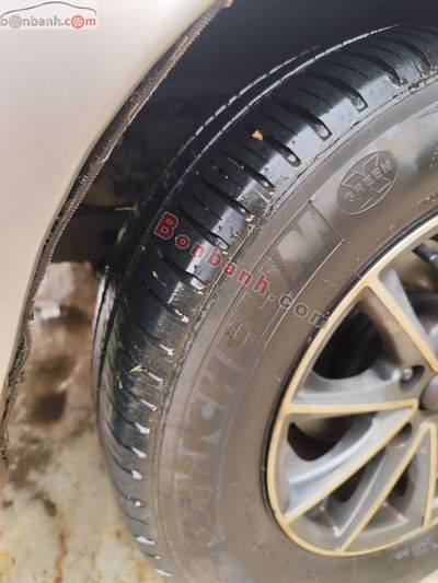 Xe Toyota Zace DX 2004