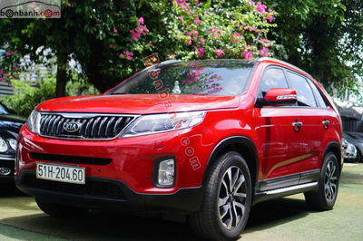 Xe Kia Sorento 2.4 GAT Premium 2019