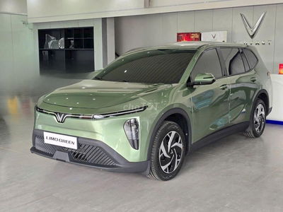 MUỐN NHẬN ƯU ĐÃI KÍN? – LIMO GREEN CÓ SẴN ĐỦ MÀU!