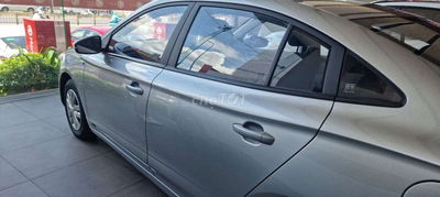 MG5 MT SỐ SÀN ( Nhận xe chỉ cần 130 triệu.)