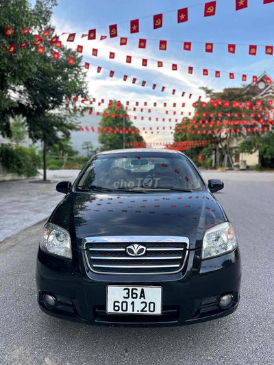 Daewoo Gentra 2010 SX 1.2 MT - 150000 km