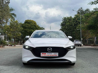 Mazda 3 2021 2.0L Sport Signature Premium cao cấp