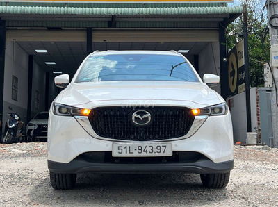 Xe mazda cx8