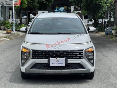 Xe Hyundai Stargazer Cao cấp 1.5 AT 2022