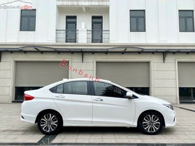 Xe Honda City 1.5 2018