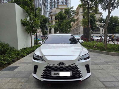 Lexus RX 2023 350 Premium - 52000 km