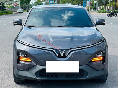 Xe VinFast VF6 Plus 2024