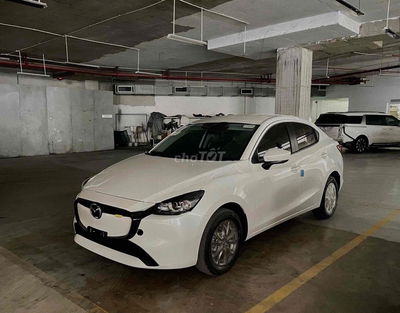 Mazda 2 AT - GIẢM GIÁ CỰC KHỦNG - XE SẴN GIAO NGAY