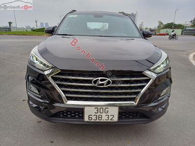 Xe Hyundai Tucson 2.0 ATH 2020