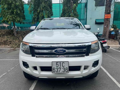 Ford Ranger 2015 Wildtrak 2.2L 4x2 AT - 150000 km