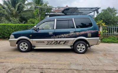 2004 GL chính chủ Rất đep,,