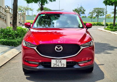 MAZDA CX5 PREMIUM 2022, LƯỚT 2V, HT GÓP.