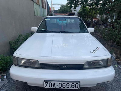 Toyota Camry 1988 dky 1994 bao ký