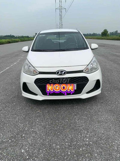 Hyundai Grand i10 2019 1.2
