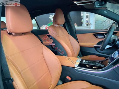 Xe Mercedes Benz C class C200 Avantgarde 2025