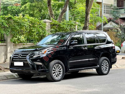 Xe Lexus GX 460 2015