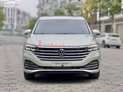 Xe Volkswagen Viloran Premium 2025