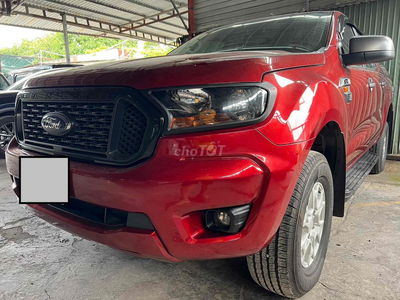 Ford Ranger 2020 XLS 2.2L 4x2 AT - Nhập Thái