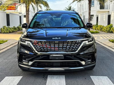Xe Kia Carnival Signature 2.2D 2022
