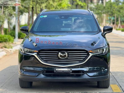 Xe Mazda CX8 Premium 2021