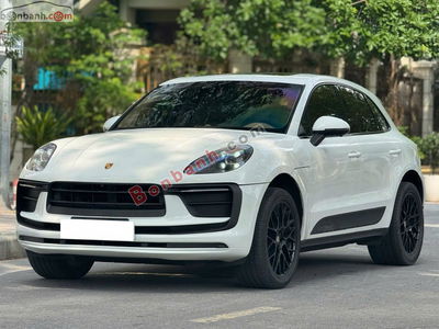 Xe Porsche Macan 2.0 2015