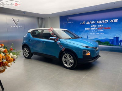 Xe VinFast VF5 Plus 2024