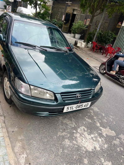 Toyota Camry 1998 GLi 2.2 - 285000 km