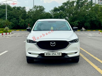 Xe Mazda CX5 2.0 Luxury 2020