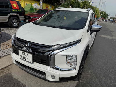 Mitsubishi Xpander Cross 2021 AT - 56.000Km