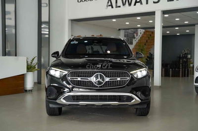 Mercedes Benz GLC200_4Matic Class 2023 - Bank 90%