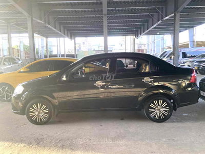 Daewoo Gentra 1.5MT 2008
