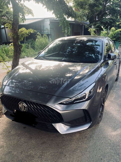 Ra đi em MG5 Luxury giá mềm (có TL)