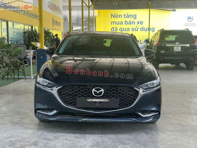 Xe Mazda 3 1.5L Luxury 2024