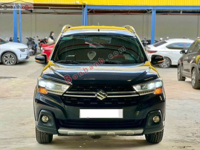 Xe Suzuki XL7 1.5 AT 2022
