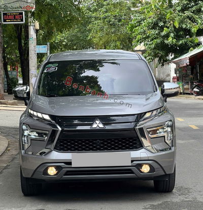 Xe Mitsubishi Xpander Premium 1.5 AT 2024