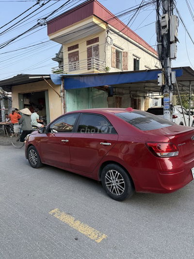 Kia Soluto 2020 - 110000 km