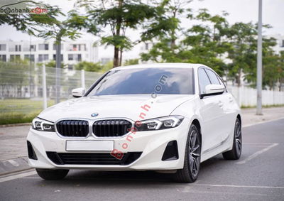 Xe BMW 3 Series 320i Sport Line 2023
