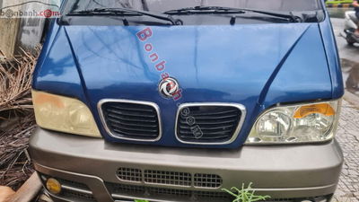 Xe Dongfeng 2007