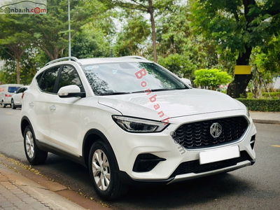 Xe MG ZS Standard 1.5 AT 2WD 2023