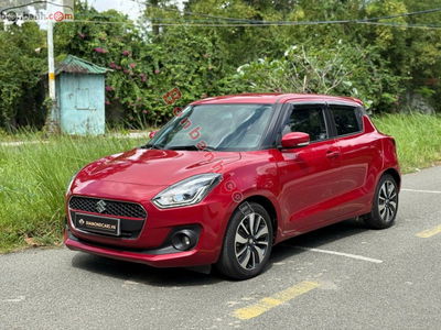 Xe Suzuki Swift GLX 1.2 AT 2020