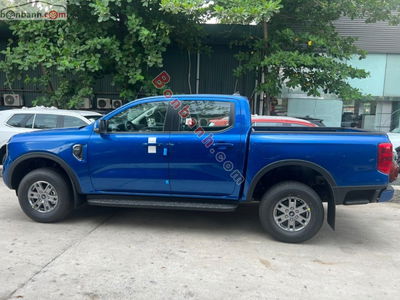 Xe Ford Ranger XLS 2.0L 4x2 AT 2025